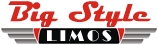 Big Style Limos logo
