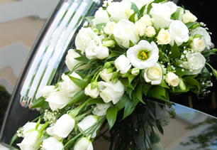 Wedding-flowers