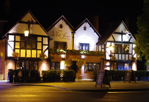 White Swan Hotel, Stratford-upon-Avon